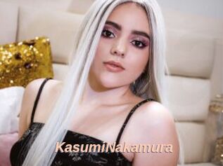 KasumiNakamura