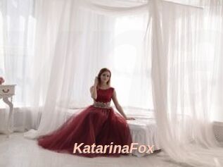 KatarinaFox