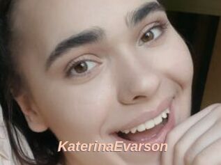 KaterinaEvarson