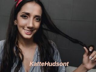 KatteHudsont