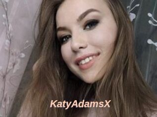 KatyAdamsX