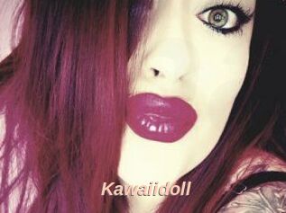 KawaiiDoll