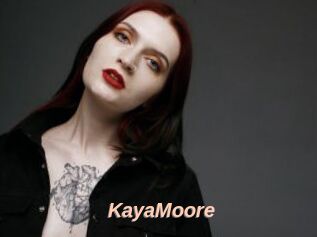 KayaMoore