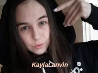 KaylaLanvin