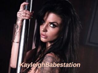 KayleighBabestation