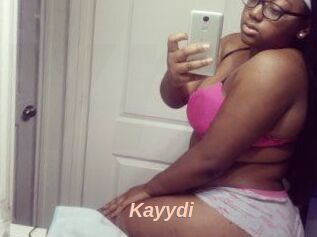 Kayydi