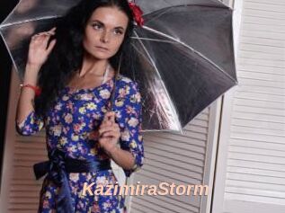 KazimiraStorm