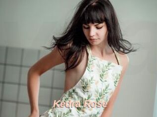 Kedra_Rose