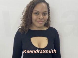 KeendraSmith