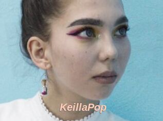 KeillaPop