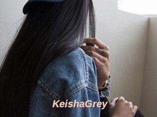 KeishaGrey