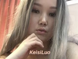 KeisiLuo