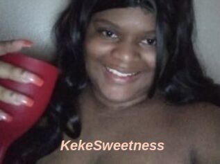 KekeSweetness