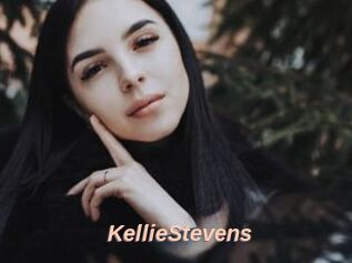 KellieStevens