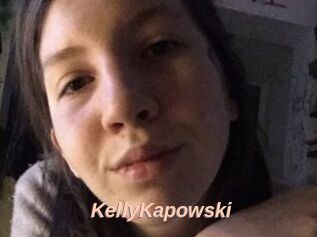 KellyKapowski