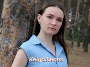KellySimons
