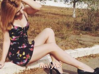 KellyX3