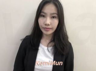 KemiMun