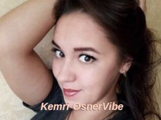 Kemri_OsnerVibe