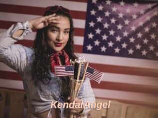 KendalAngel
