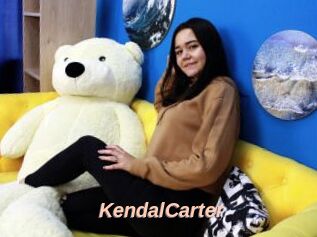 KendalCarter