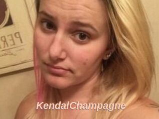 Kendal_Champagne