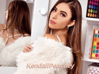 KendallPeachey