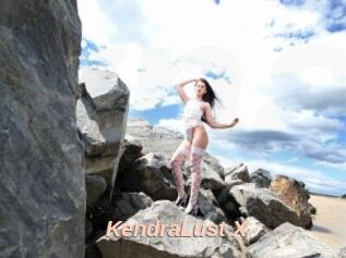 KendraLust_X