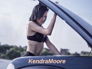 KendraMoore