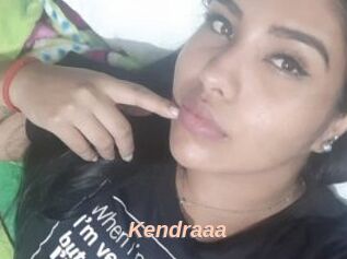 Kendraaa