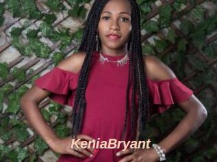 KeniaBryant