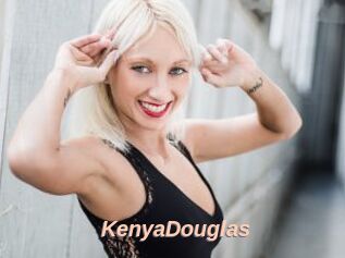 KenyaDouglas