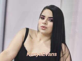 KenyaEvans