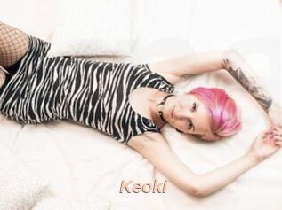 Keoki