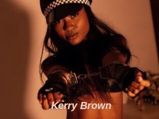 Kerry_Brown