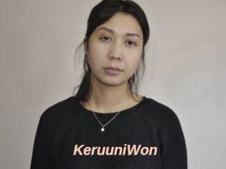 KeruuniWon