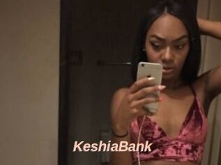 KeshiaBank