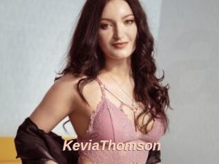 KeviaThomson