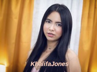 KhalifaJones
