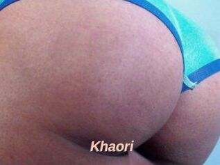 Khaori