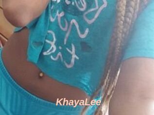 KhayaLee