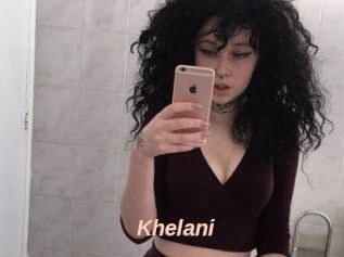 Khelani