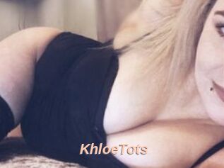 KhloeTots