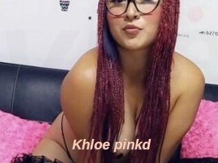 Khloe_pinkd