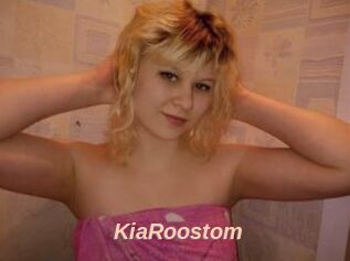 KiaRoostom