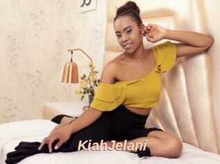 KiahJelani