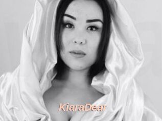 KiaraDear