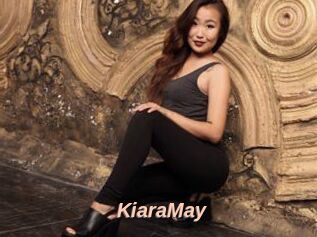 KiaraMay