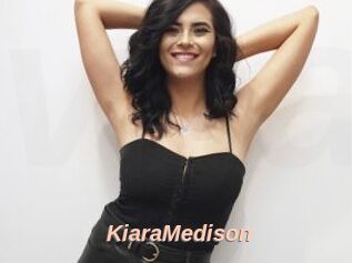 KiaraMedison