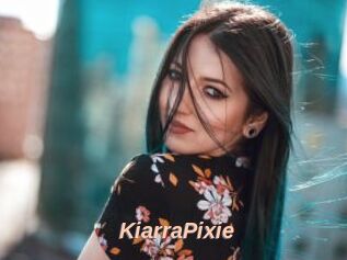 KiarraPixie